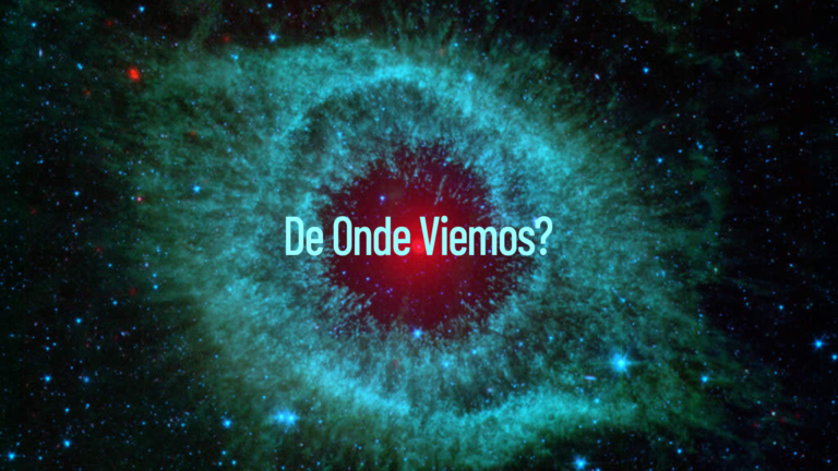 De Onde Viemos?