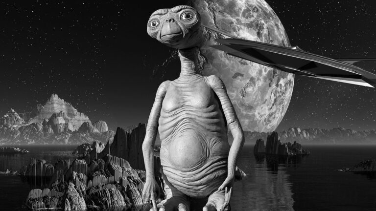 Ocupações, Longevidade e Dia-a-Dia dos Extraterrestres