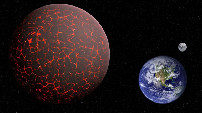 Como Sidérius Nos Afetará na Terra?