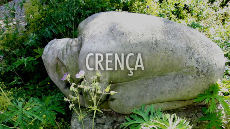 Crença