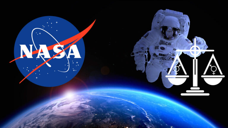 Porque a NASA Está Promovendo Contradições Biológicas?