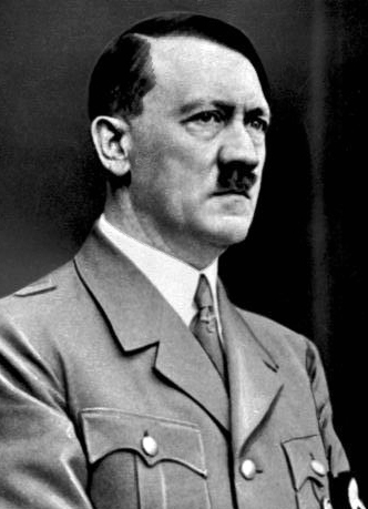 Adolph Hitler