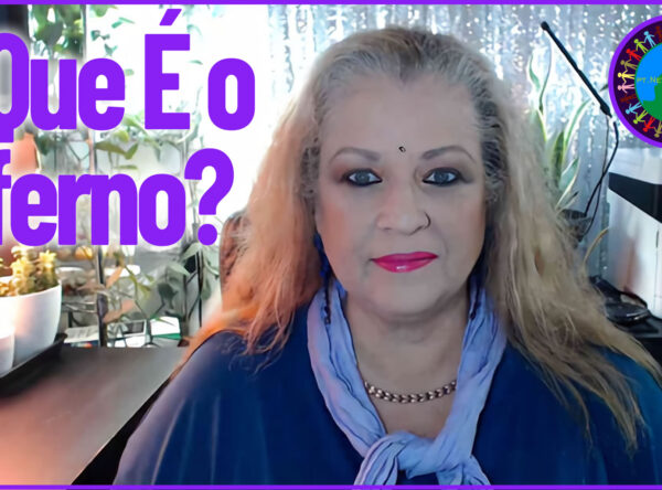 O Que É o Inferno?