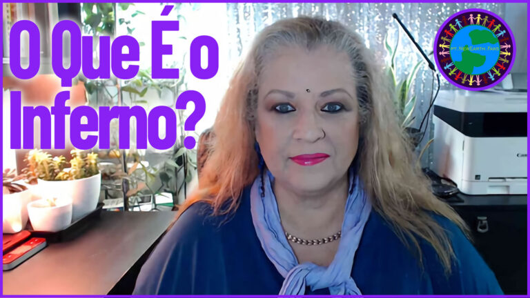 O Que É o Inferno?