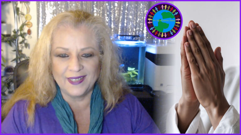 O Poder da Oração Correta