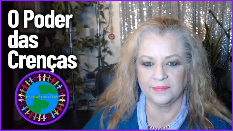 O Poder das Crenças