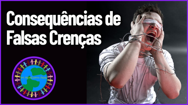 Consequências de Falsas Crenças