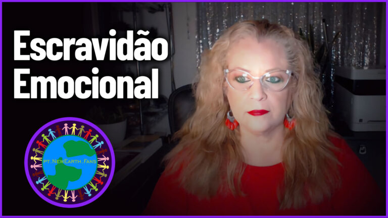 Escravidão Emocional
