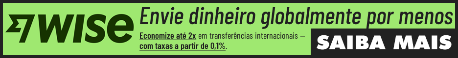 Envie dinheiro globalmente por menos Envie dinheiro globalmente por menos